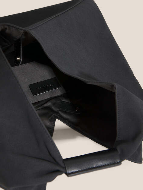 Женский шоппер TENDANCE, Артикул SY6123, черный | 4740707. Ракурс 4