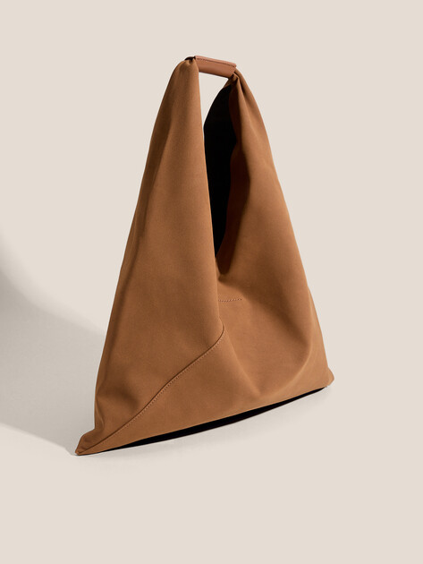 Женский шоппер TENDANCE, Артикул SY6123, зеленовато-коричневый | 4740715. Ракурс 3 Женский шоппер TENDANCE, Артикул SY6123, зеленовато-коричневый | 4740715. Ракурс 3