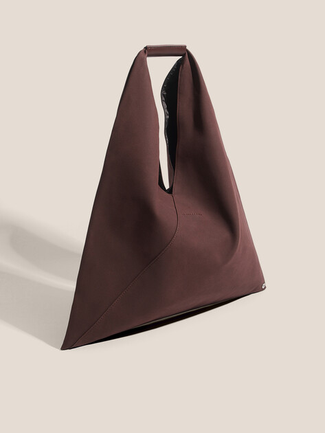 Женский шоппер TENDANCE, Артикул SY6123, каштановый | 4740733. Ракурс 3