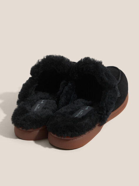 Мюли TENDANCE, Артикул YS-2299K-260, черный | 4747720. Ракурс 5