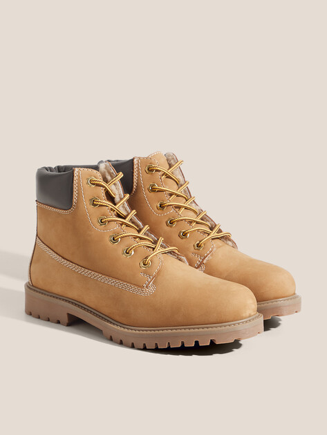 Мужские ботинки TENDANCE, Артикул BAN-40M, светло-коричневый | 4749404. Ракурс 2