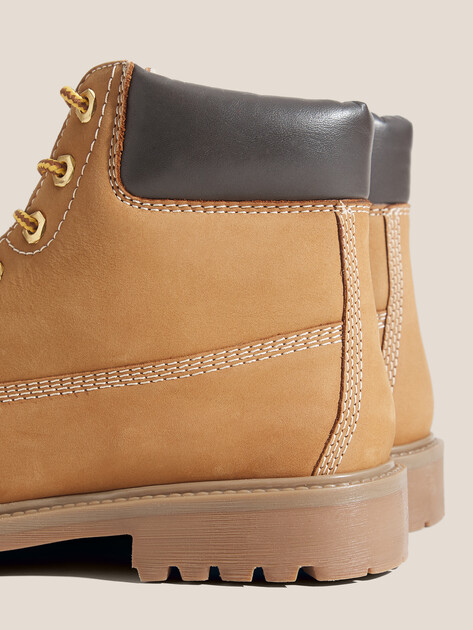 Мужские ботинки TENDANCE, Артикул BAN-40M, светло-коричневый | 4749404. Ракурс 3