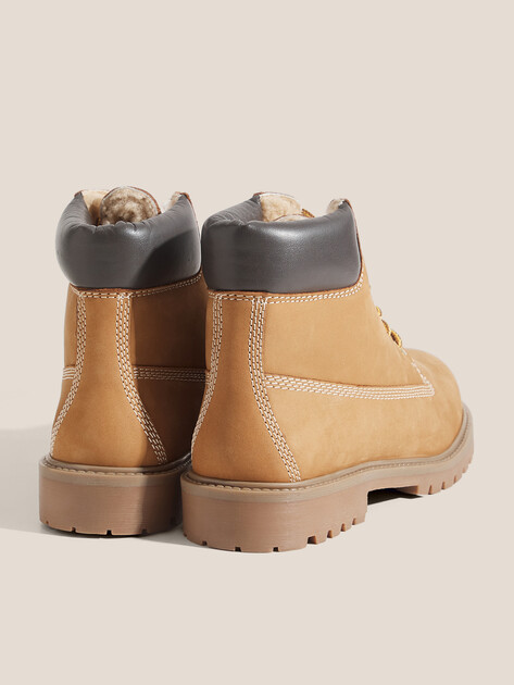 Мужские ботинки TENDANCE, Артикул BAN-40M, светло-коричневый | 4749404. Ракурс 5