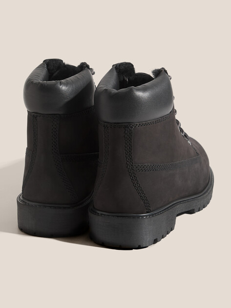 Мужские ботинки TENDANCE, Артикул BAN-40M, черный | 4749411. Ракурс 5