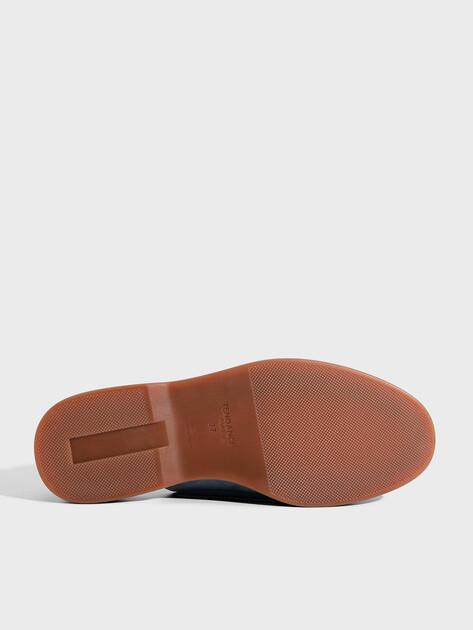 Женские мюли TENDANCE, Артикул YS-2299K-251, светло-синий | 4751530. Ракурс 6