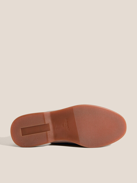 Мюли TENDANCE, Артикул YS-2299K-230, бежево-коричневый | 4752392. Ракурс 6