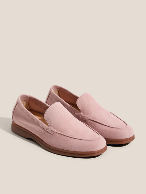 Женские лоферы TENDANCE, Артикул YS-2299K-X01A-S, розовый | 4752985. Ракурс 2