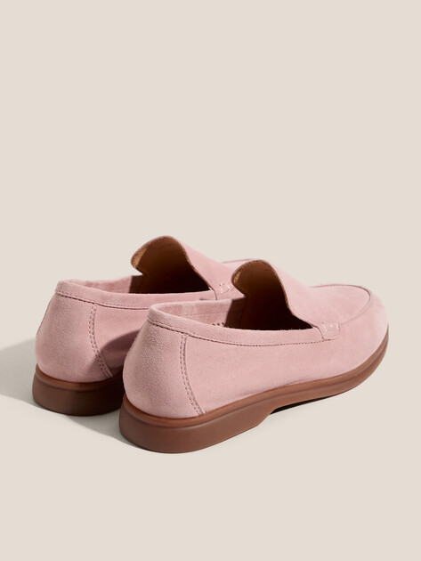 Женские лоферы TENDANCE, Артикул YS-2299K-X01A-S, розовый | 4752985. Ракурс 5