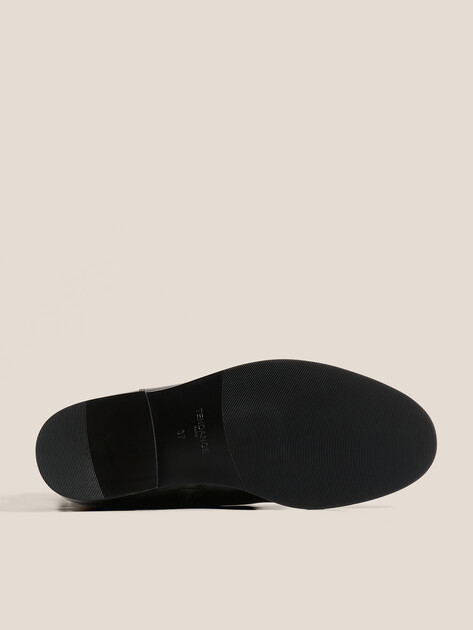 Женские сапоги TENDANCE, Артикул LT710K-16Y18, черный | 4757063. Ракурс 6