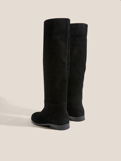 Женские сапоги TENDANCE, Артикул LT1880-1801-1, черный | 4757099. Ракурс 5