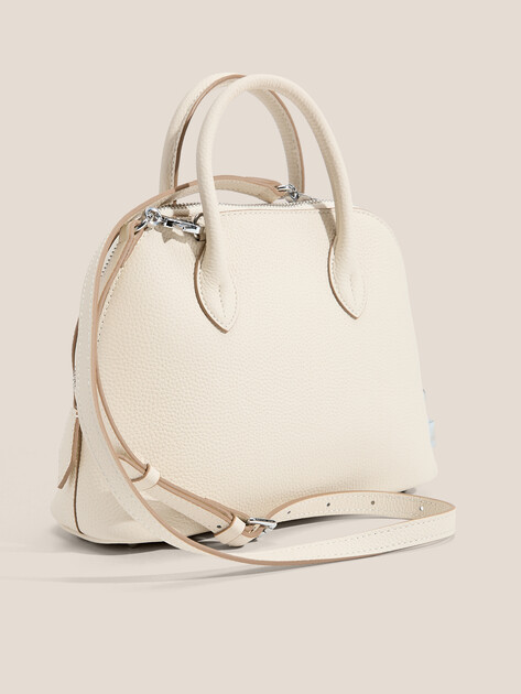 Женская сумка  TENDANCE, Артикул MR241113, молочно-белый | 4758169. Ракурс 3