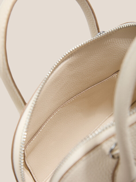 Женская сумка  TENDANCE, Артикул MR241113, молочно-белый | 4758169. Ракурс 4