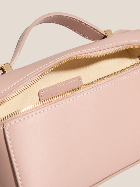 Кросс-боди TENDANCE, Артикул MR241114, бежево-розовый | 4758188. Ракурс 4