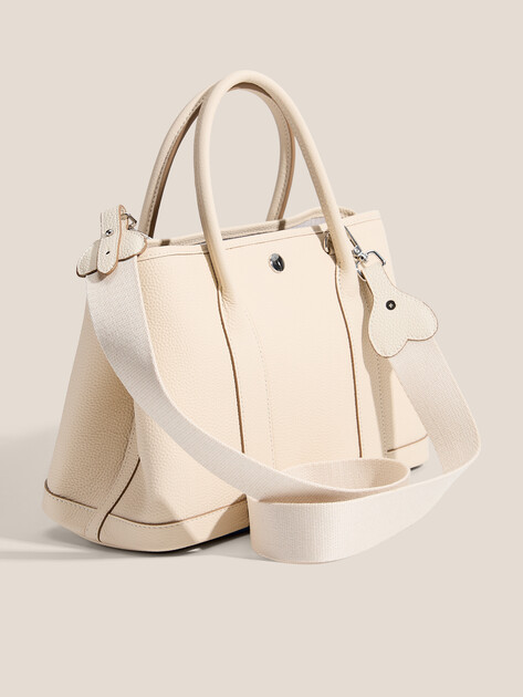 Женская сумка  TENDANCE, Артикул MR241117, молочно-белый | 4758221. Ракурс 3
