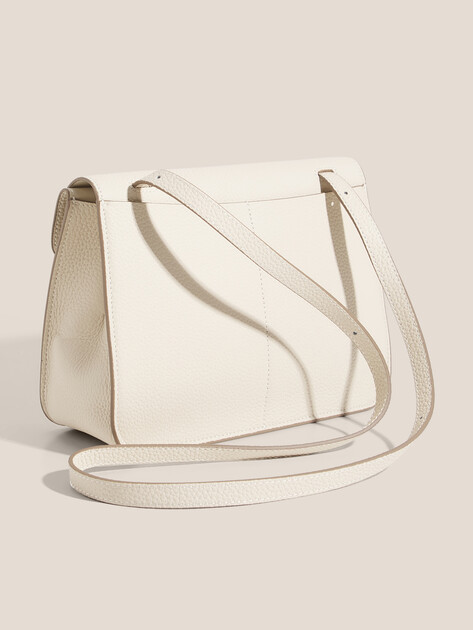 Женская сумка TENDANCE, Артикул MR241119, молочно-белый | 4758237. Ракурс 3 Женская сумка TENDANCE, Артикул MR241119, молочно-белый | 4758237. Ракурс 3