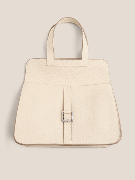 Женская сумка TENDANCE, Артикул MR241119, молочно-белый | 4758237. Ракурс 5 Женская сумка TENDANCE, Артикул MR241119, молочно-белый | 4758237. Ракурс 5