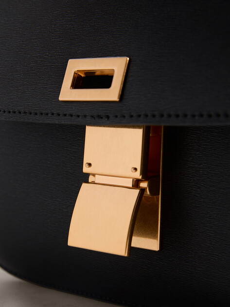 Кросс-боди TENDANCE, Артикул MR241123, черный | 4758273. Ракурс 2