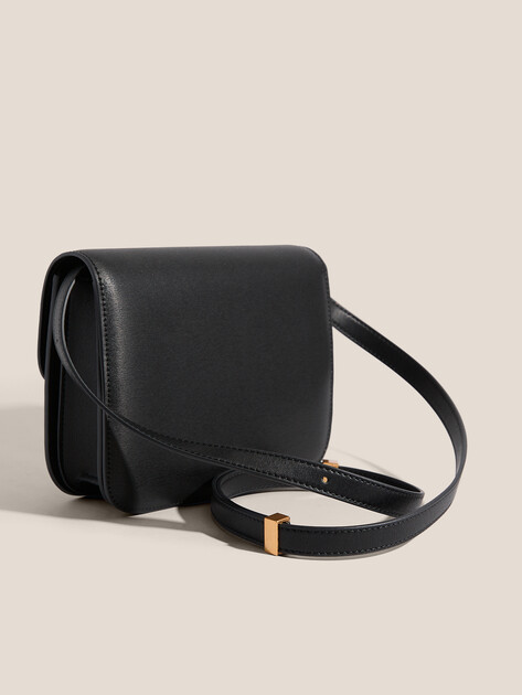 Кросс-боди TENDANCE, Артикул MR241123, черный | 4758273. Ракурс 3