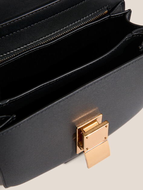 Кросс-боди TENDANCE, Артикул MR241123, черный | 4758273. Ракурс 4