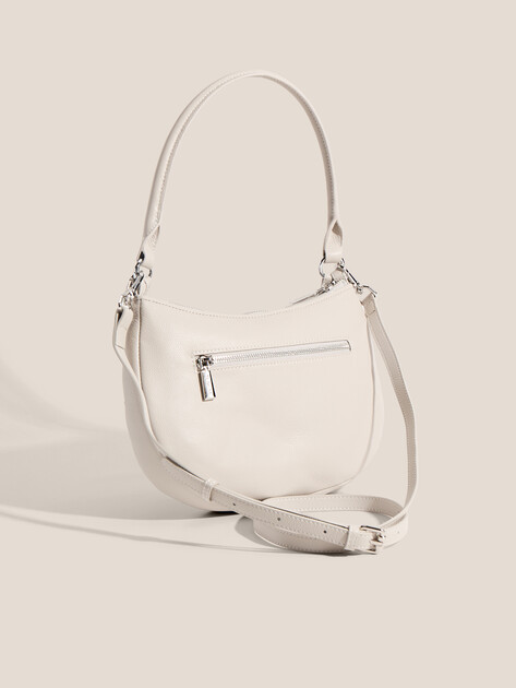 Женская сумка  TENDANCE, Артикул MR62400, светло-серый | 4758329. Ракурс 3