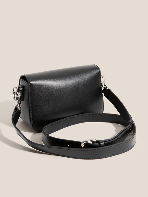 Кросс-боди TENDANCE, Артикул MR92305, черный | 4758423. Ракурс 3