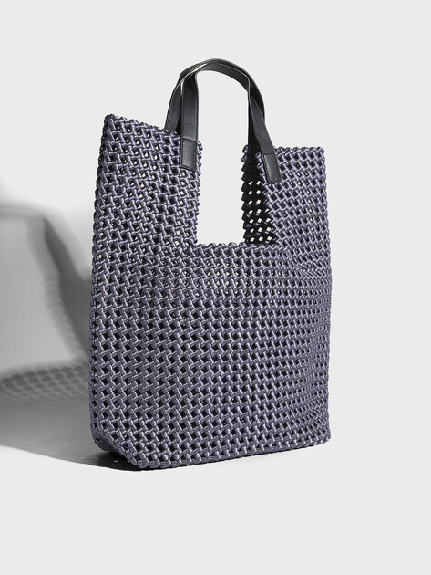Женская сумка  TENDANCE, Артикул MR85512, темно-серый | 4758475. Ракурс 3