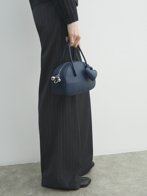 Женская сумка  TENDANCE, Артикул WLV24-843, синий | 4764969. Ракурс 5