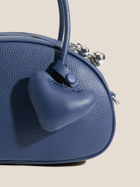 Женская сумка  TENDANCE, Артикул WLV24-843, синий | 4764969. Ракурс 2