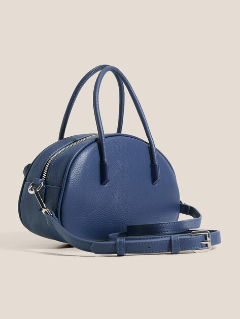 Женская сумка  TENDANCE, Артикул WLV24-843, синий | 4764969. Ракурс 3