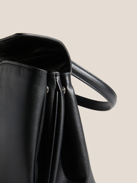 Женская сумка  TENDANCE, Артикул WLV24-846-SM, черный | 4764990. Ракурс 2