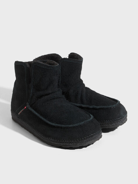 Мужские угги DIESEL LUKAS, Артикул Y03619, черный | 4765214. Ракурс 2