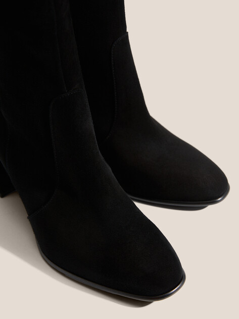 Ботильоны GIOVANNI FABIANI, Артикул W25356, черный | 4769209. Ракурс 3