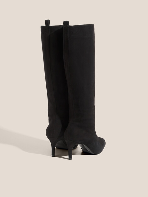 Женские сапоги GIOVANNI FABIANI, Артикул W25252, черный | 4769665. Ракурс 5