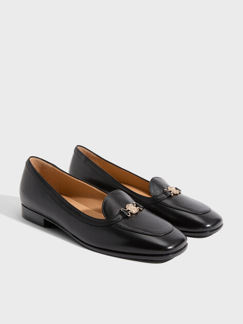 Женские туфли GIOVANNI FABIANI, Артикул W25402, черный | 4770785. Ракурс 2