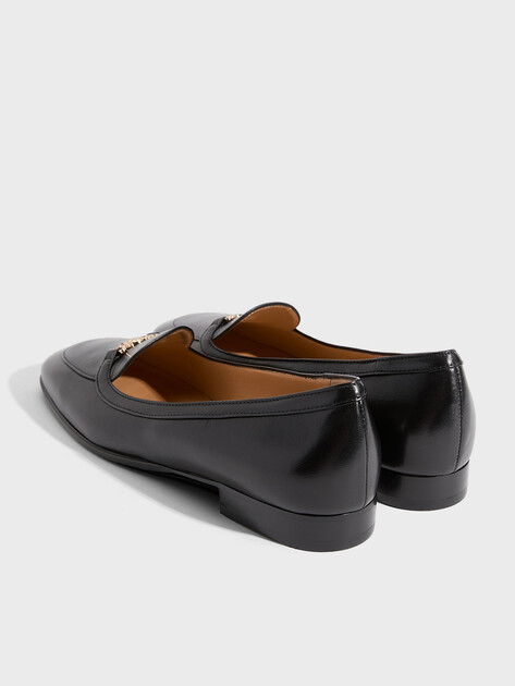 Женские туфли GIOVANNI FABIANI, Артикул W25402, черный | 4770785. Ракурс 5