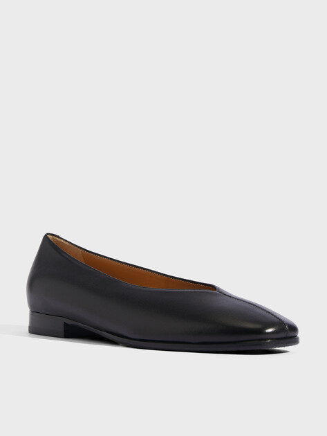 Женские туфли GIOVANNI FABIANI, Артикул W25401, черный | 4770802. Ракурс 2