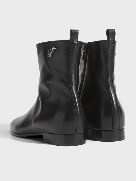 Женские ботинки GIOVANNI FABIANI, Артикул W25409, черный | 4770835. Ракурс 5