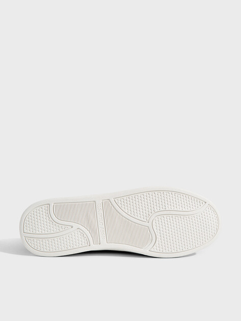 Мужские кеды U.S.POLO ASSN. FRANCO, Артикул 102065912, молочно-белый | 4777862. Ракурс 6