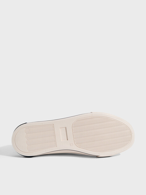 Мужские кеды U.S.POLO ASSN. FRANK, Артикул 102065916, белый | 4777894. Ракурс 6