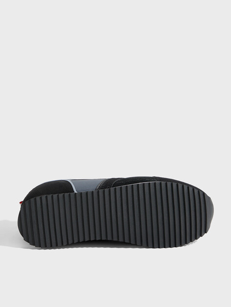 Мужские кроссовки U.S.POLO ASSN. MEDI, Артикул 102065934, черный | 4778054. Ракурс 6