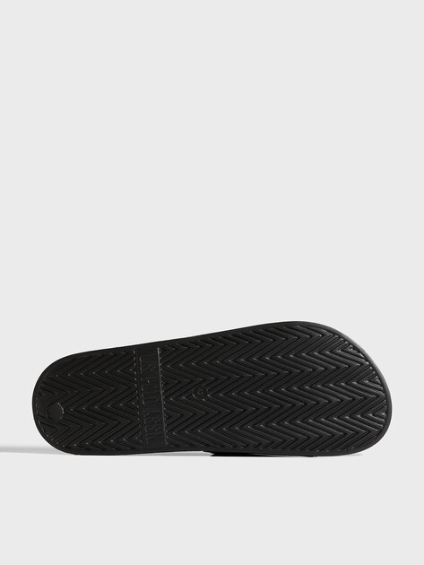 Мужские сланцы U.S.POLO ASSN. NICO, Артикул 102066015, черный | 4778062. Ракурс 6