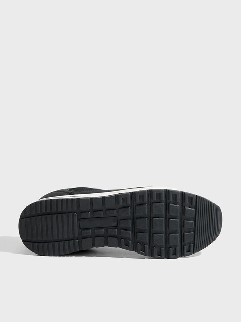 Мужские кроссовки U.S.POLO ASSN. RUFUS, Артикул 102065939, черный | 4778166. Ракурс 6 Мужские кроссовки U.S.POLO ASSN. RUFUS, Артикул 102065939, черный | 4778166. Ракурс 6
