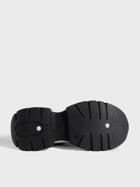 Женские кроссовки U.S.POLO ASSN. LEAH, Артикул 102063960, белый | 4778553. Ракурс 6