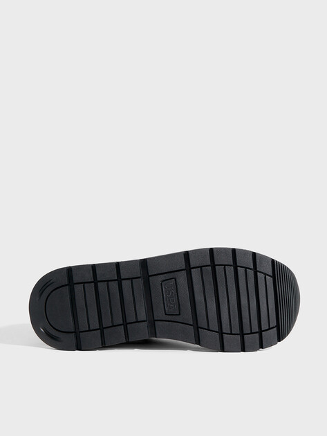 Женские кроссовки U.S.POLO ASSN. SHERY, Артикул 102064015, черный | 4778763. Ракурс 6 Женские кроссовки U.S.POLO ASSN. SHERY, Артикул 102064015, черный | 4778763. Ракурс 6