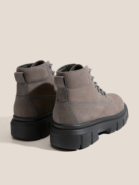 Женские ботинки TENDANCE, Артикул TTD3B-1, коричневато-серый | 4780837. Ракурс 5