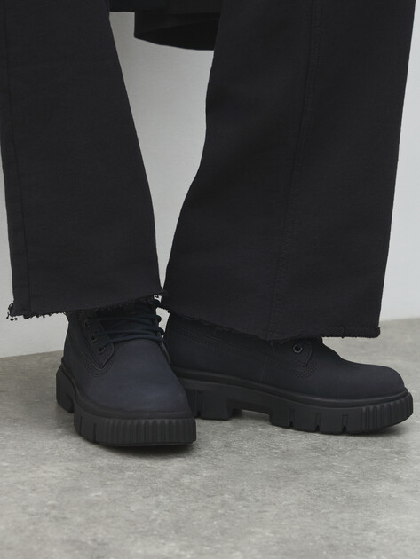 Женские ботинки TENDANCE, Артикул TTD3B-1, темно-синий | 4780851. Ракурс 7