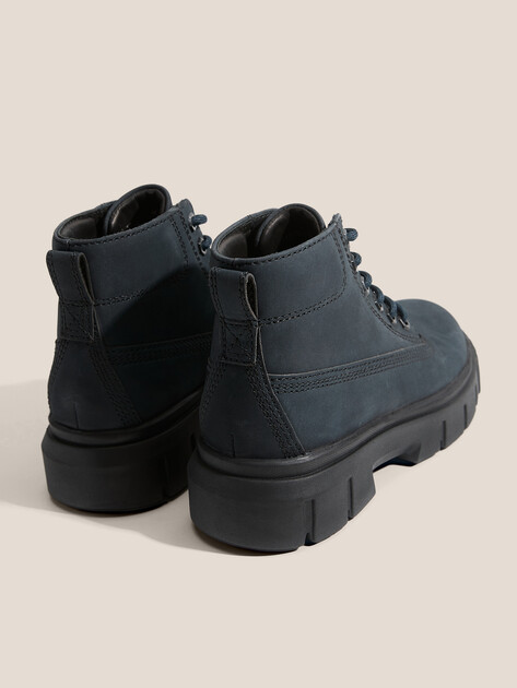 Женские ботинки TENDANCE, Артикул TTD3B-1, темно-синий | 4780851. Ракурс 5