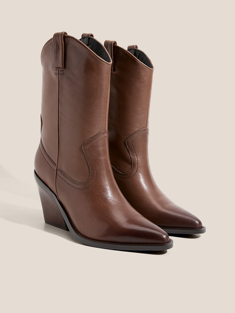 Казаки TENDANCE, Артикул GLC9769-01, коричневый | 4781971. Ракурс 2 Казаки TENDANCE, Артикул GLC9769-01, коричневый | 4781971. Ракурс 2