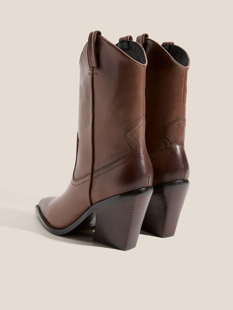 Казаки TENDANCE, Артикул GLC9769-01, коричневый | 4781971. Ракурс 5 Казаки TENDANCE, Артикул GLC9769-01, коричневый | 4781971. Ракурс 5