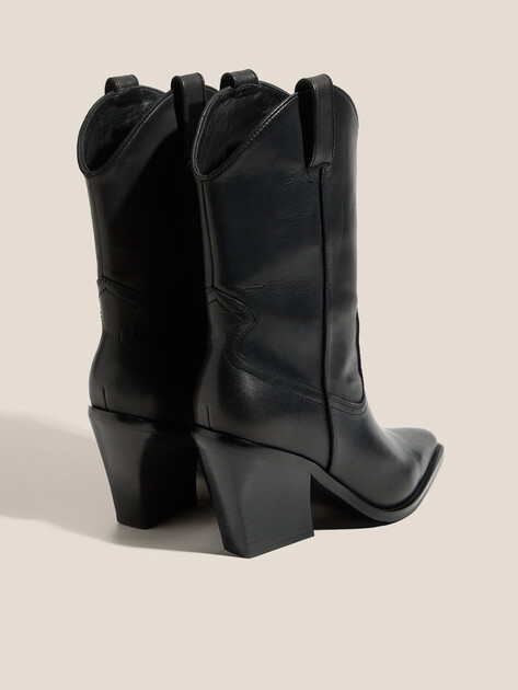 Казаки TENDANCE, Артикул GLC9769-01, черный | 4781999. Ракурс 5 Казаки TENDANCE, Артикул GLC9769-01, черный | 4781999. Ракурс 5